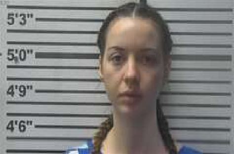 denice frazier|Woman accused of unnatural act in Jones Co. in 2023 facing